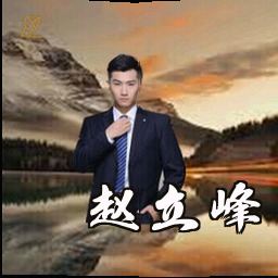 赵立峰